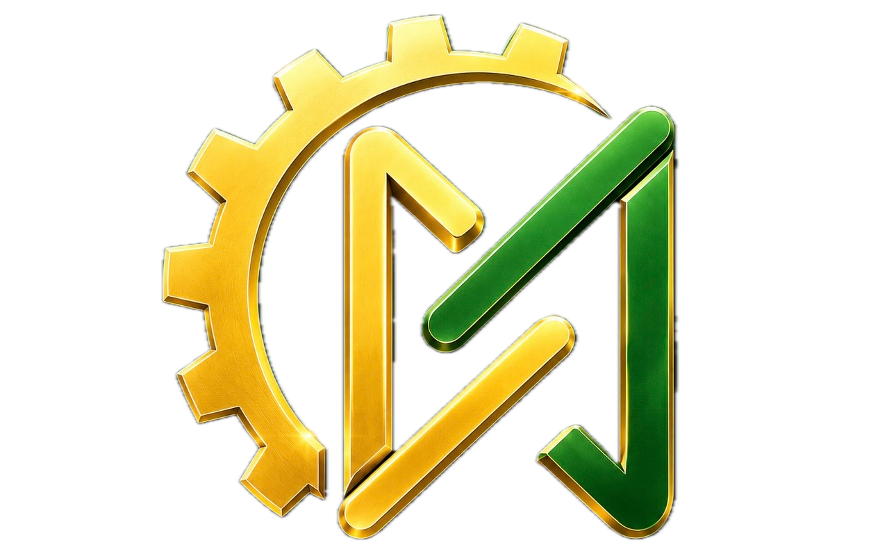 ZYMECH Innovations logo
