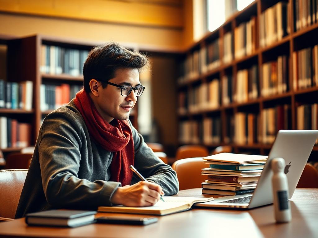 PhD Research Support